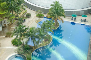 Tropics Condo